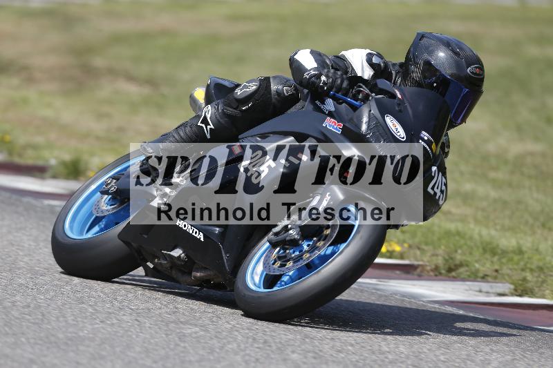 /28 25.07.2026  Speer Racing ADR/Gruppe gelb/245